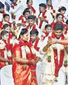 Have kids soon but not many, newlyweds told Have kids soon but not many, newlyweds told