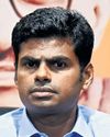 Liquor scam will rattle TN govt too Liquor scam will rattle TN govt too