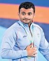 Deepak eyes int'l career relaunch with Asian C'ships qualification Deepak eyes int'l career relaunch with Asian C'ships qualification