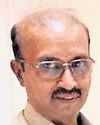 BHEL GM found dead with gunshot wounds to his head in office BHEL GM found dead with gunshot wounds to his head in office