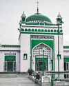 ASI Asked to Whitewash Sambhal Mosque in a Week ASI Asked to Whitewash Sambhal Mosque in a Week