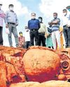 The Import of Iron Age Discoveries in Tamil Nadu The Import of Iron Age Discoveries in Tamil Nadu