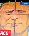 Trump Says Ball in Russia's Court to Accept Ceasefire Plan Trump Says Ball in Russia's Court to Accept Ceasefire Plan
