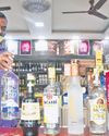 TASMAC SCRAPS 'SPECIAL ORDER' LIQUOR SYSTEM