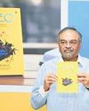 New book on Chennai Super Kings to be launched on Sunday