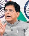 Exporters asked to come out of protectionist mindset Exporters asked to come out of protectionist mindset