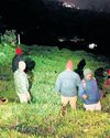 Missing woman found dead in Ooty, tiger attack suspected Missing woman found dead in Ooty, tiger attack suspected