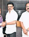TN Plans Fete for Maestro's Golden Milestone in Cinema TN Plans Fete for Maestro's Golden Milestone in Cinema