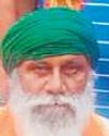 Shiv Sena leader shot dead in Punjab Shiv Sena leader shot dead in Punjab