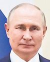 Trump positive, as is Putin Trump positive, as is Putin