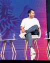 For 2036 Olympics, tap into talent now, says Sreejesh For 2036 Olympics, tap into talent now, says Sreejesh