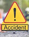 Hit-and-run case: Driver arrested Hit-and-run case: Driver arrested