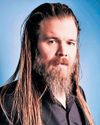 Ryan Hurst joins The Odyssey cast Ryan Hurst joins The Odyssey cast