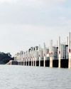 City to get 6<sup>th</sup> reservoir with 1.6 tmcft capacity City to get 6<sup>th</sup> reservoir with 1.6 tmcft capacity