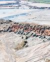 River died overnight in Zambia after acidic waste spill at China-run mine River died overnight in Zambia after acidic waste spill at China-run mine
