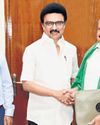 Organic Push in Budget to Give Farmers' Income Green Shoots Organic Push in Budget to Give Farmers' Income Green Shoots