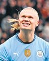 Brighton Hold Man City, Forest Win Brighton Hold Man City, Forest Win