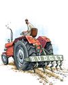Groundwork For Happy Harvest Groundwork For Happy Harvest