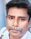 Man in queue for darshan dies of breathing trouble Man in queue for darshan dies of breathing trouble