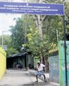 Dogs Sent for ABC Op 'Vanish' From Pound Dogs Sent for ABC Op 'Vanish' From Pound
