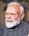 Association with RSS legacy a privilege: Modi Association with RSS legacy a privilege: Modi