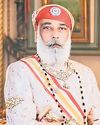 Mewar mourns death of descendant of Maharana Pratap in Udaipur Mewar mourns death of descendant of Maharana Pratap in Udaipur