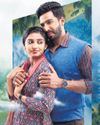 Vishnu Vishal-Mamitha Baiju film titled Irandu Vaanam Vishnu Vishal-Mamitha Baiju film titled Irandu Vaanam