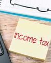 Income tax disclosures in new fiscal year Income tax disclosures in new fiscal year