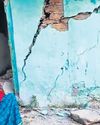 Joshimath sinking again? Fear grips U'khand