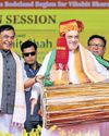 Shah wages war on drug cartels, says no mercy Shah wages war on drug cartels, says no mercy