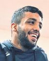 Sujeet restarts Oly quest with Asian meet Sujeet restarts Oly quest with Asian meet
