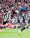 Newcastle United End Title Drought Newcastle United End Title Drought