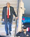 Trump Uses 18th-Century Law for Deportations, Judge Halts It Trump Uses 18th-Century Law for Deportations, Judge Halts It