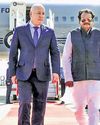 India, NZ to bolster defence ties, FTA talks back on table India, NZ to bolster defence ties, FTA talks back on table