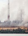 Fire at Thoothukudi plant, 630 MW of power production hit