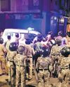 Violence erupts in Nagpur amid rumours of holy book burning Violence erupts in Nagpur amid rumours of holy book burning