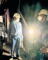 TTPS fire adds to discom's summer worries TTPS fire adds to discom's summer worries