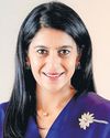 TAFE Appoints Lakshmi Venu as Vice Chairman TAFE Appoints Lakshmi Venu as Vice Chairman