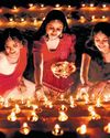 PUJA, PARTY, AND PREJUDICE PUJA, PARTY, AND PREJUDICE