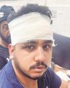 Army Col, son assaulted by Punjab cops, 12 suspended