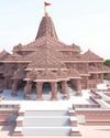 Cost of divinity: Trust spends ₹2,150 cr on Ram temple construction in 5 years Cost of divinity: Trust spends ₹2,150 cr on Ram temple construction in 5 years