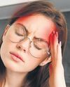 Headache, fever, trouble looking at light? It may be meningitis