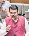 Taking a cue from Chhaava film, Nagpur attack planned: Fadnavis