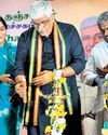 Centre to revive tradition of Kamba Ramayana Centre to revive tradition of Kamba Ramayana