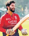IPL'S COMING OF AGE AT 18 IPL'S COMING OF AGE AT 18