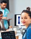 GCC wages 20% more than traditional IT services GCC wages 20% more than traditional IT services