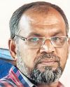 Stalin assures thorough probe into ex-SI murder Stalin assures thorough probe into ex-SI murder