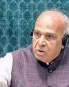 Govt, Oppn in war of words over performance of Jal Shakti ministry Govt, Oppn in war of words over performance of Jal Shakti ministry