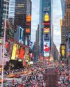 New York City beyond Times Square New York City beyond Times Square