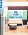 Tata Capital picks 10 i-bankers for IPO